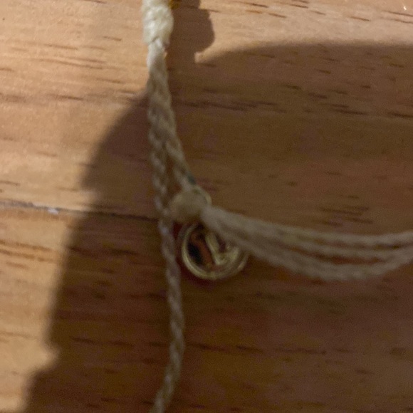 Pura Vida bracelet wave charm - Picture 3 of 3